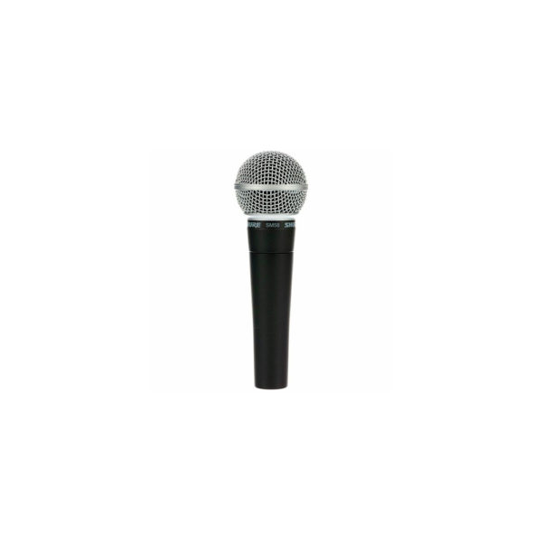Sonorisation - Shure SM58