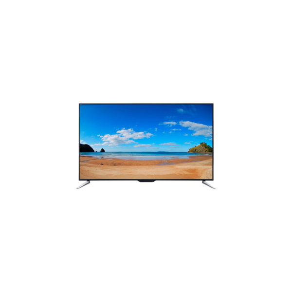 Écran LED - Telefunken écran 55" - 129 cm