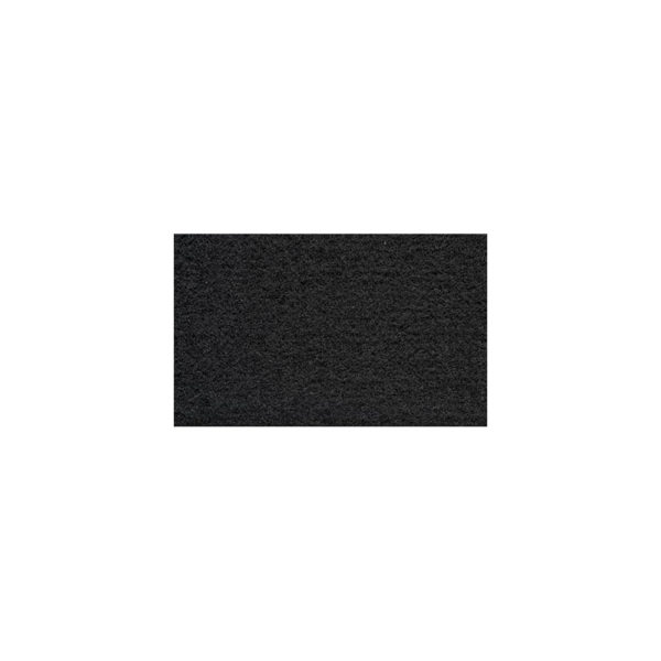 Podium - Moquette Noir
